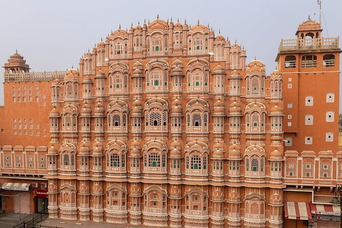 Jaipur Monuments Skip-the-Line Tickets & Guide - A Deep Dive into the Jaipur Monuments Skip-the-Line Tour
