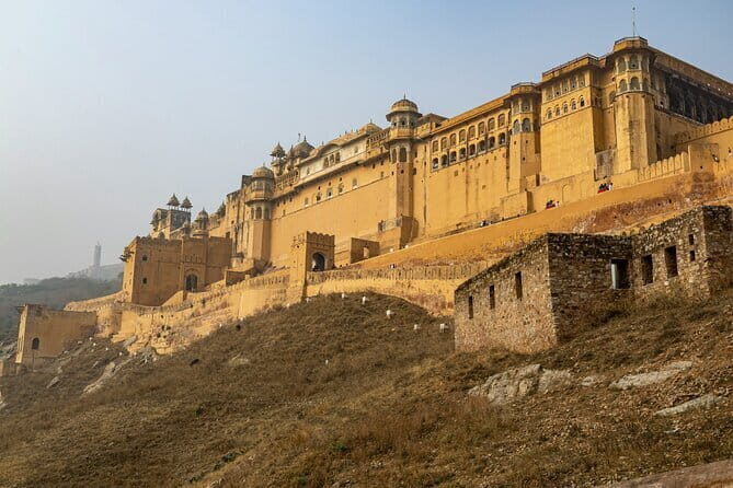 Jaipur Monuments Skip-the-Line Tickets & Guide - Final Thoughts: Is This Tour Right for You?