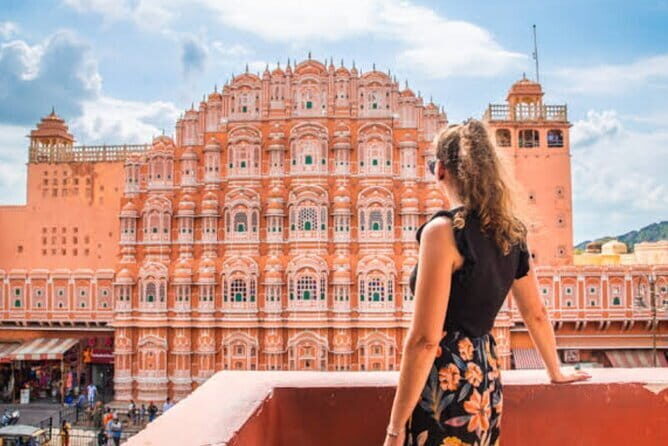 Jaipur Monuments Skip-the-Line Tickets & Guide - FAQs