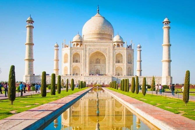 Jaipur Nahargarh Fort Sunrise or Sunset Tour with Flower Market - FAQ