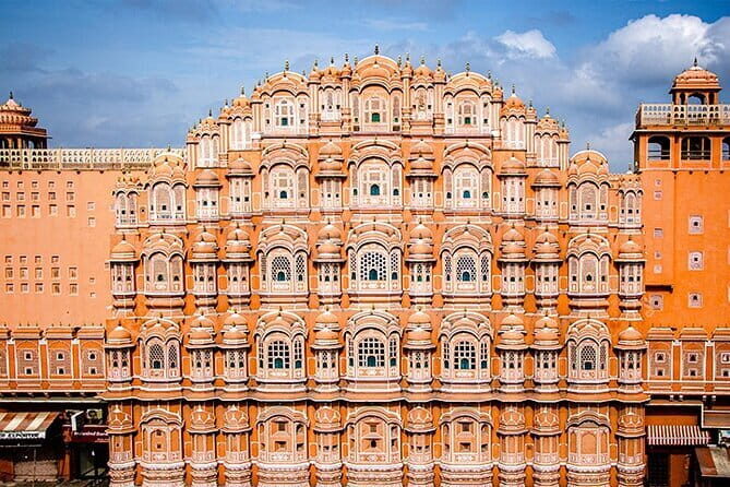 Jaipur One Day Private Sightseeing Tour with Guide - An In-Depth Look at the Jaipur One Day Private Sightseeing Tour