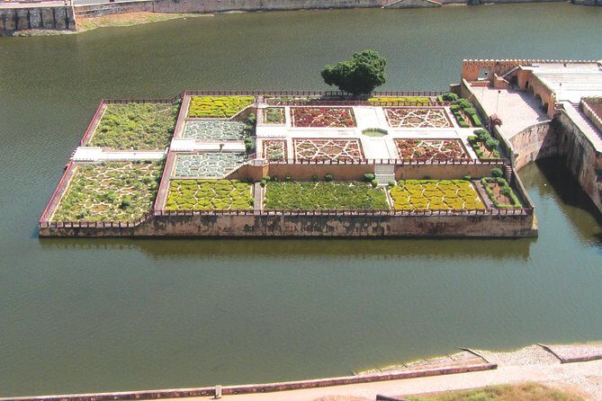 Jaipur Overnight Tour from Agra - FAQs