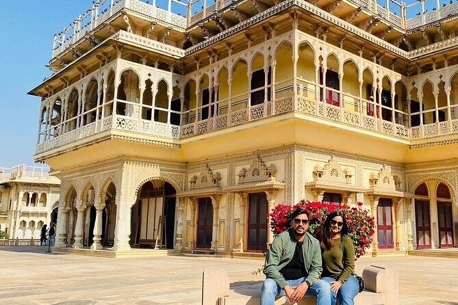 Jaipur Photography Tour for Instagram Lovers - Final Thoughts on Value and Suitability