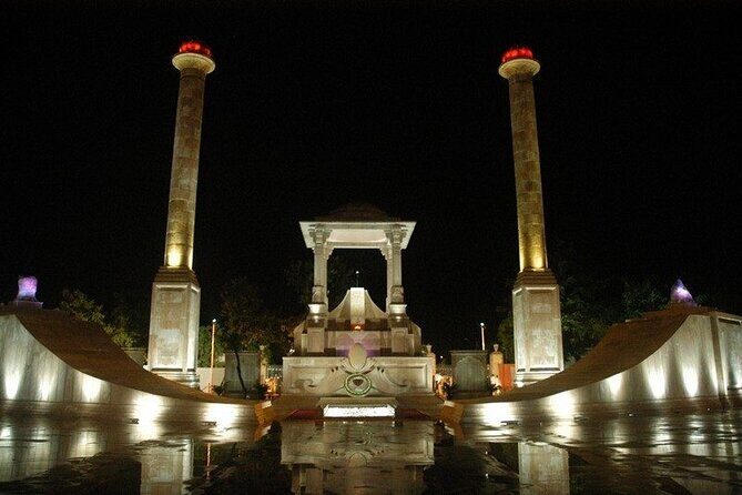 Jaipur Pink City Night Walking Tour - Who Should Consider This Tour?
