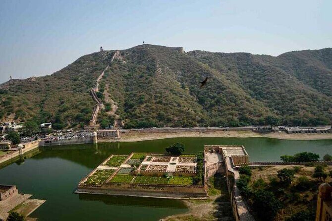 Jaipur (Pink City) Private Guided Day Trip from Delhi By Car - Final Thoughts