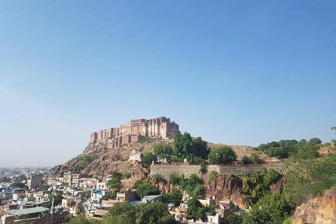 Jaipur Pink City Tour by Car or Tuk-Tuk - FAQs