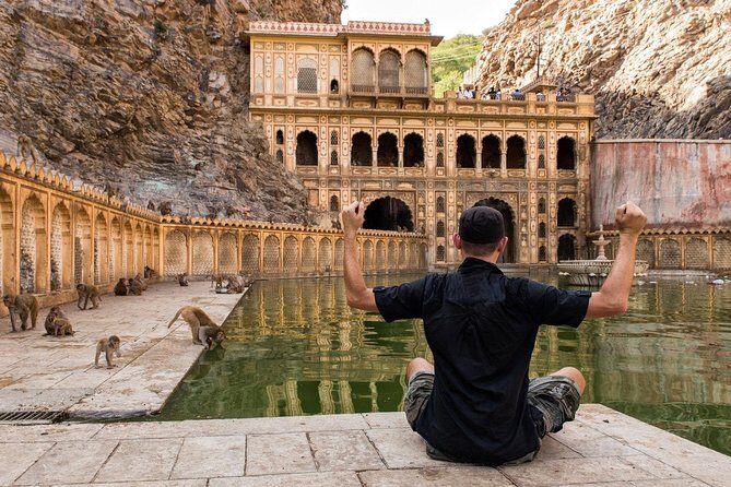 Jaipur Private City Tour: Customize your own - Authentic Experiences and Practicalities