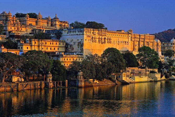 Jaipur Private Day Trip from Jaipur - What’s Included and What to Expect
