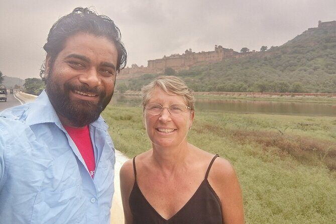 Jaipur Private Full-Day Sightseeing Tour By Car - Final Thoughts