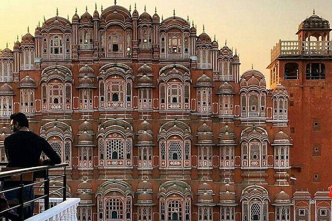 Jaipur Private Full-Day Sightseeing Tour By Car - Frequently Asked Questions