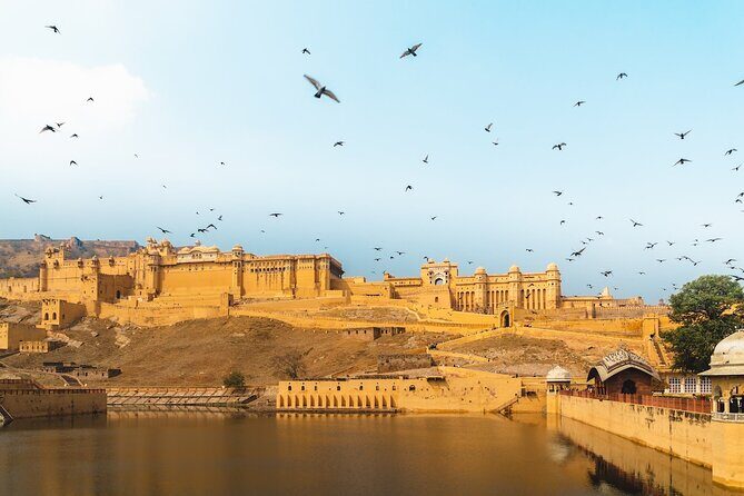 Jaipur: Private Guided Full Day tour Of Jaipur - FAQ