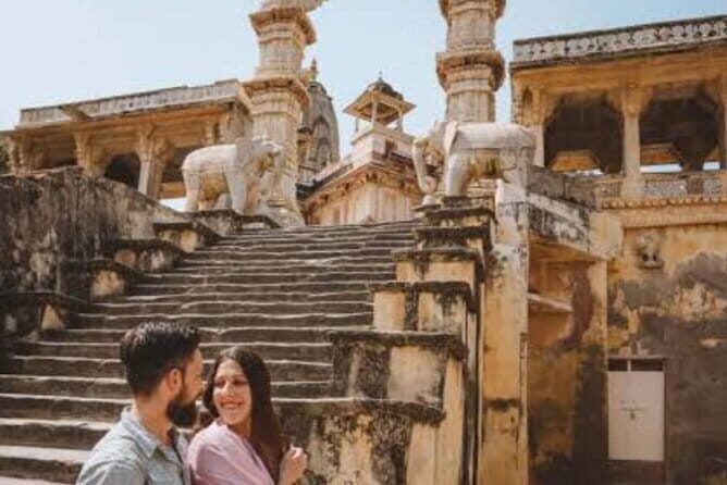 Jaipur: Private Guided Spritual Tour In Jaipur - The Sum Up: Who Is This Tour Best For?