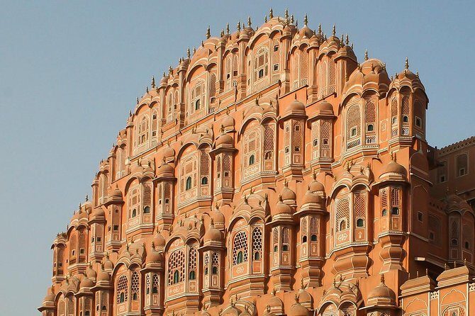 Jaipur: Private Jaipur Full Day City Sightseeing Tour by Car - Frequently Asked Questions