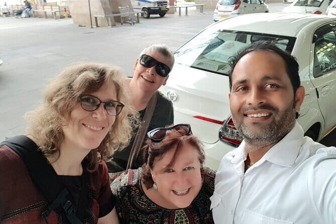 Jaipur Private Shopping Tour with Pickup - An In-Depth Look at the Jaipur Shopping Experience