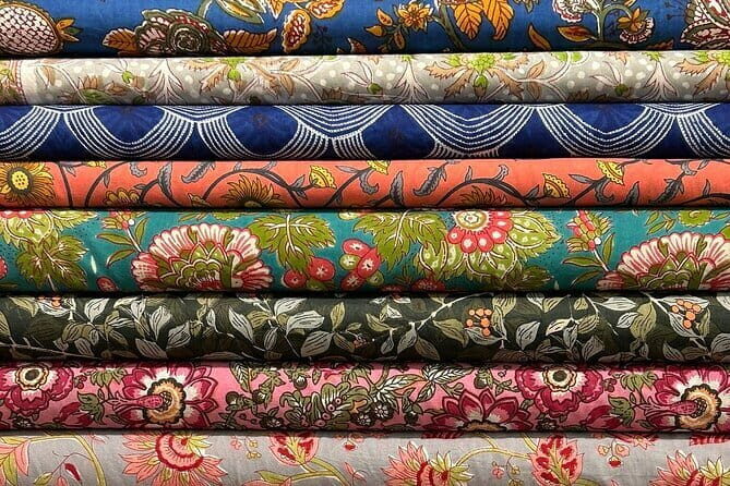Jaipur Private Shopping Tour with Pickup - FAQs