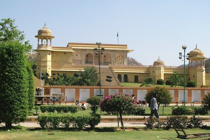 Jaipur Private tour from Mumbai with Hotel stay -OVERNIGHT - Final Thoughts