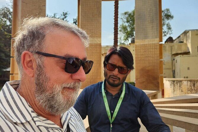 Jaipur Private Tour with Pickup - Final Thoughts: Is This Tour Right for You?