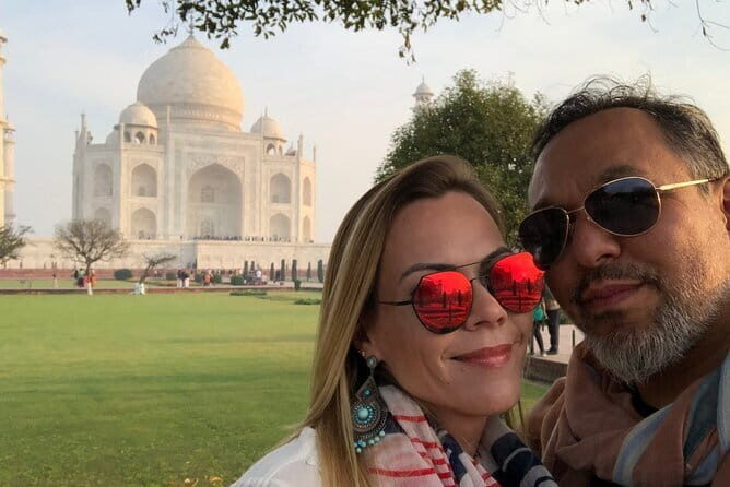 Jaipur Ranthambore Agra Delhi 3 Nights 4 Days - Deep Dive into the Itinerary