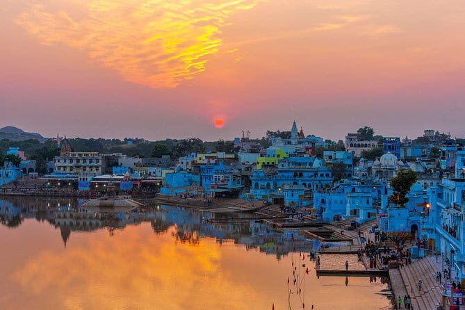 Jaipur Ranthambore Agra Delhi 3 Nights 4 Days - Final Thoughts