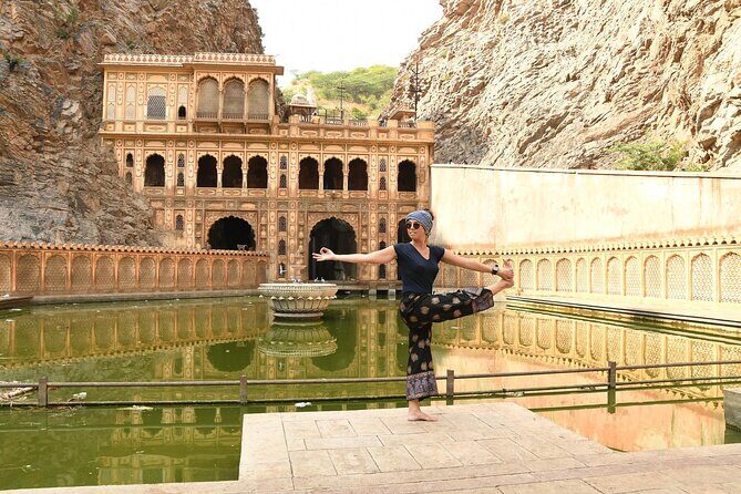 Jaipur Sightseeing - An Honest Look at Jaipur Sightseeing: What’s Included and What’s Not
