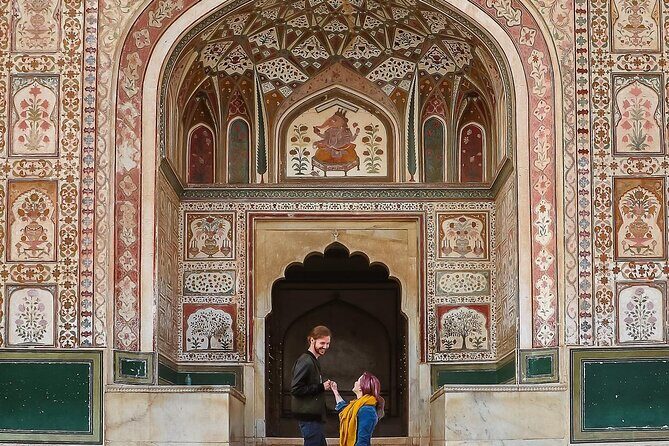 Jaipur Sightseeing - Who Should Consider This Tour?