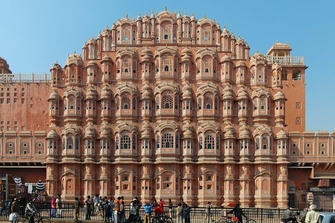 Jaipur Sightseeing - FAQ