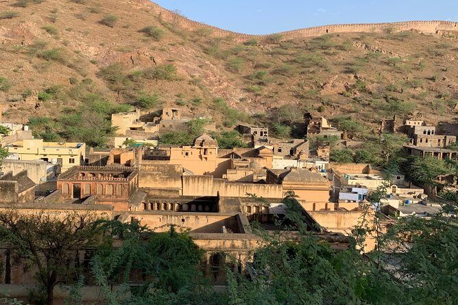 Jaipur Sightseeing By Car, Driver and Guide - A Deep Dive Into the Jaipur Sightseeing Tour