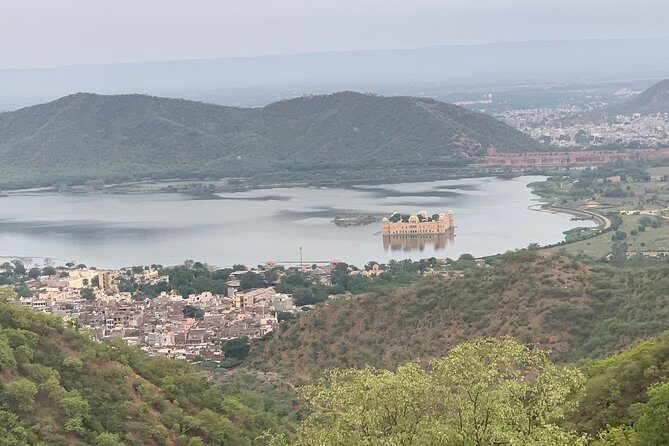 Jaipur Sightseeing By Car, Driver and Guide - The Sum Up