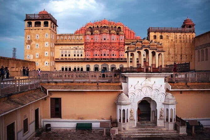 Jaipur sightseeing by private car with guide - Who Is This Tour Best For?