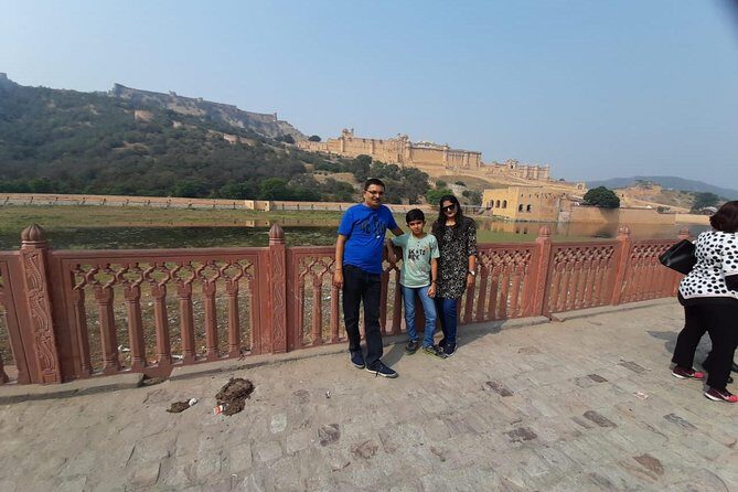 Jaipur Sightseeing by Sedan Car - FAQ