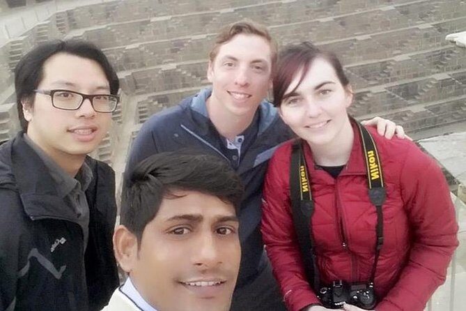 Jaipur Sightseeing Private Guide Tour - A Detailed Look at the Jaipur Private Tour