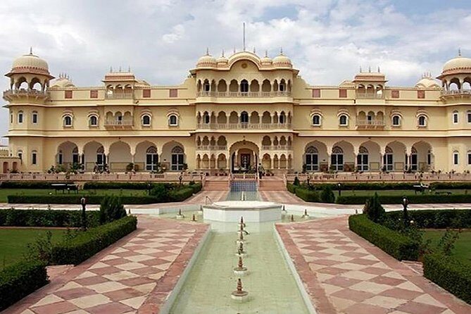 Jaipur Sightseeing Private Guide Tour - The Sum Up