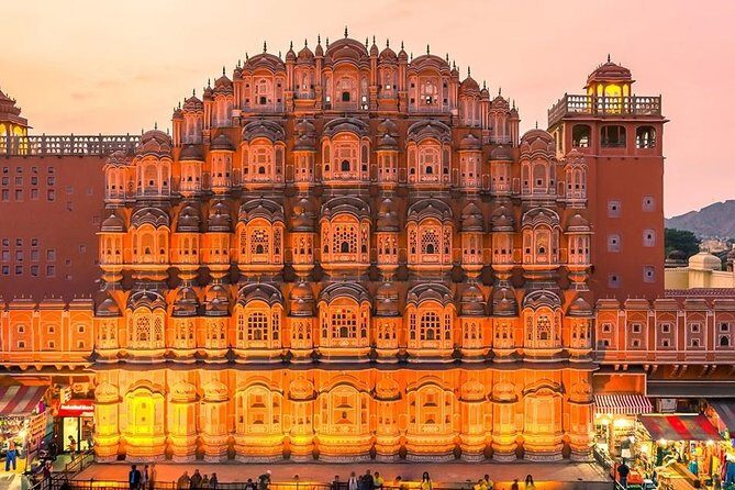 Jaipur Sightseeing Tour (1 Day) - Final Thoughts
