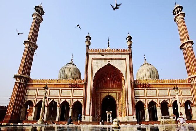 Jaipur to Agra by Car - Detailed Breakdown of the Jaipur to Agra Car Tour