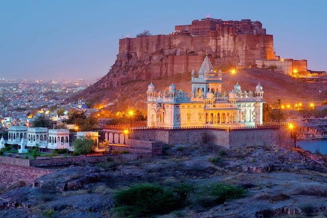 Jaipur to Agra Same Day Tour - Key Points