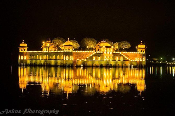 Jaipur to Ranthambore Day Trip with Tiger Safari - Exploring the Jaipur to Ranthambore Day Trip in Detail