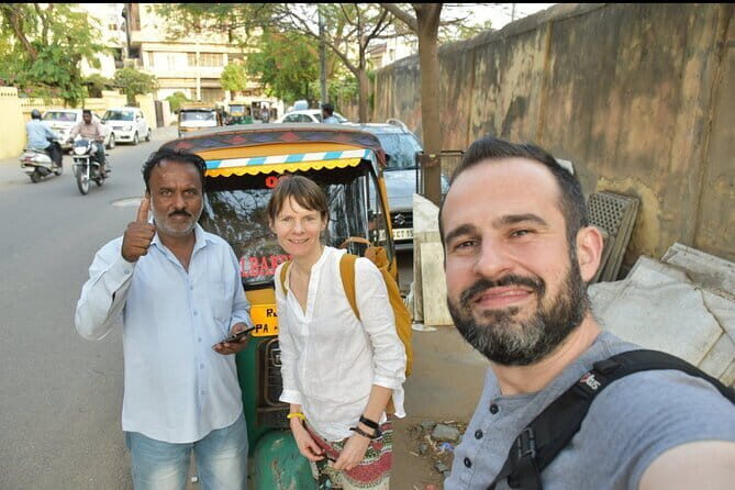 Jaipur to Ranthambore one way drop service - Who Is This Service Best For?