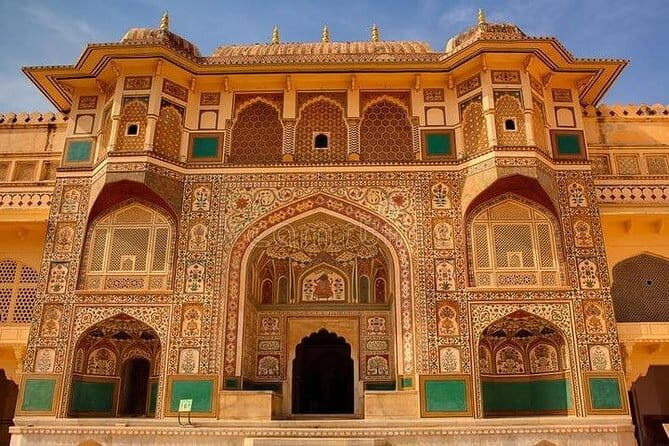 Jaipur to Ranthambore tiger reserve 2 days 2 safari & transfers - Final Thoughts