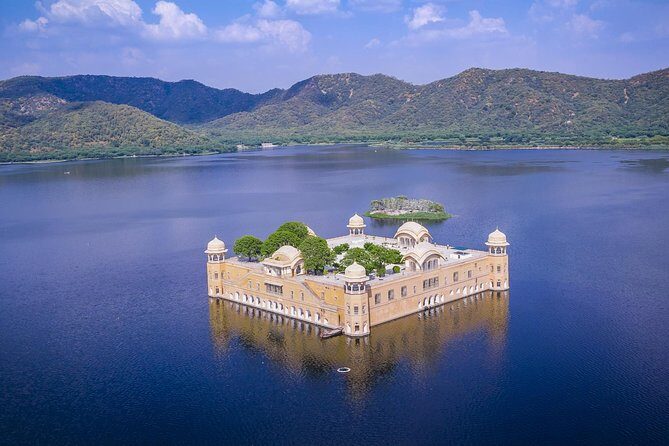 Jaipur to Udaipur: Authentic Rajasthan Tour - The Practicalities and Value