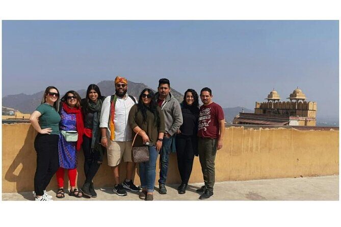 Jaipur Tour By Car And Guide - Who Is This Tour Best For?