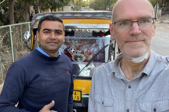 Jaipur Tour by Tuk-Tuk - Who is This Tour Best For?