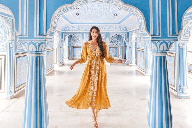 Jaipur: Uncharted City Tour-Fort & Palace | Walk | Block Printing - Final Thoughts on the Jaipur: Uncharted City Tour
