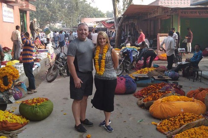 Jaipur Walking Tour - A Detailed Breakdown of the Jaipur Walking Tour