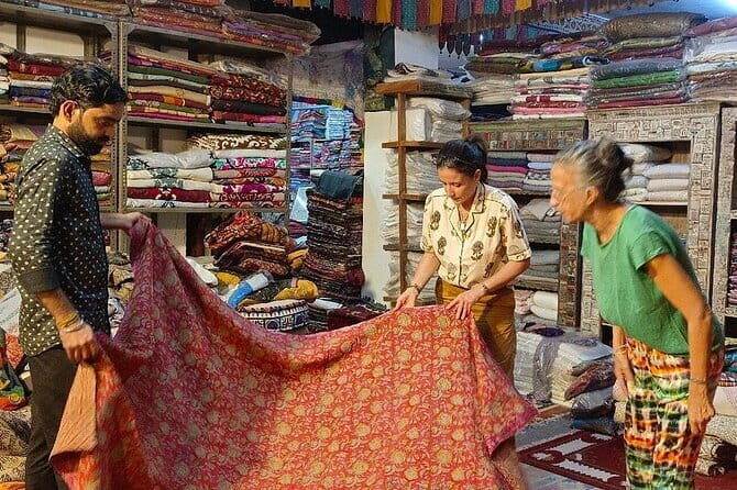 Jaipur Women Crafts and Shopping Tour - Final Thoughts: Is It Worth It?
