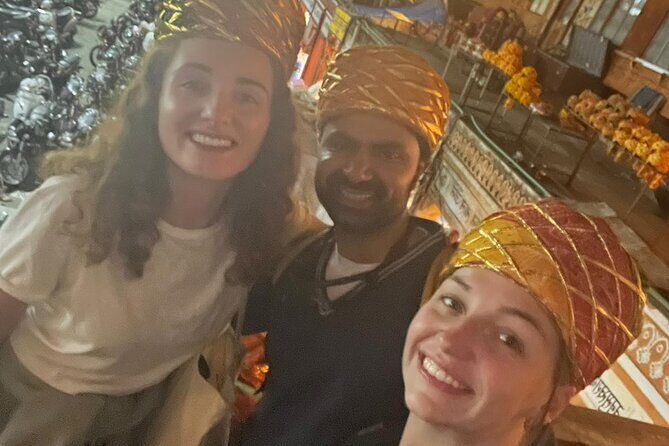 Jaipur@Twilight Guided Heritage City walk tour with Food Tasting - Who Will Love This Tour?