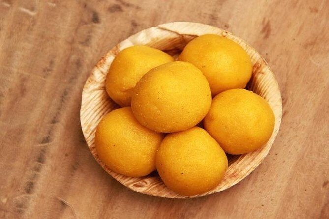 Jaisalmer Golden Sweet Experience - Key Points