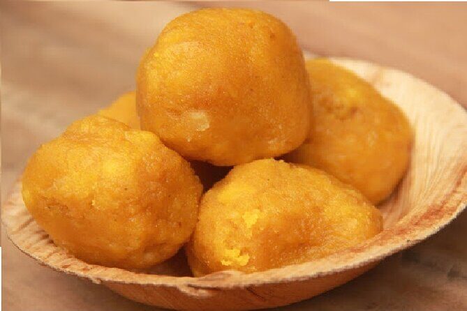 Jaisalmer Golden Sweet Experience - Practical Tips for a Smooth Experience