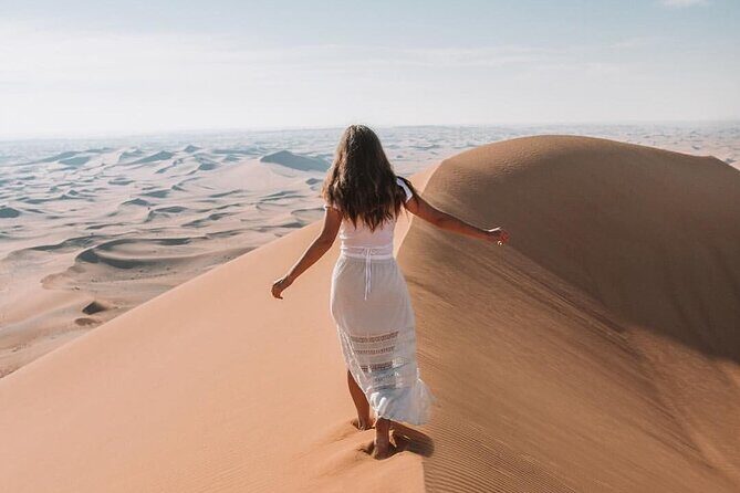 Jaisalmer Luxury Overnight Camping - The Overall Experience: Is it Worth It?