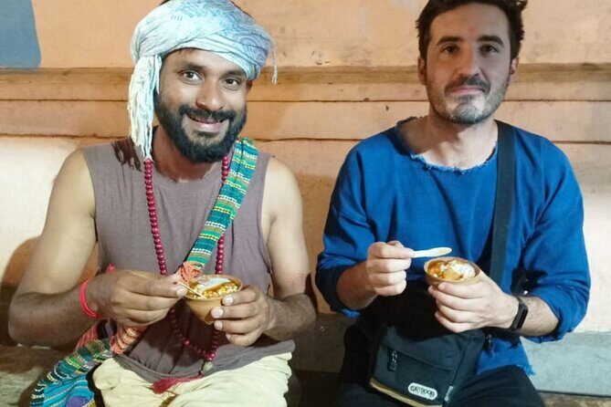 Jaisalmer Street Food Crawl Guided Local Food Tasting Tour - Exploring the Tour Itinerary in Detail