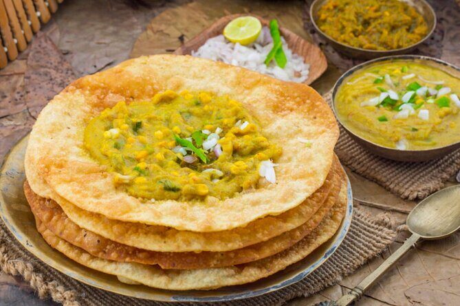 Jaisalmer Street Food Crawl Guided Local Food Tasting Tour - Potential Drawbacks and Considerations